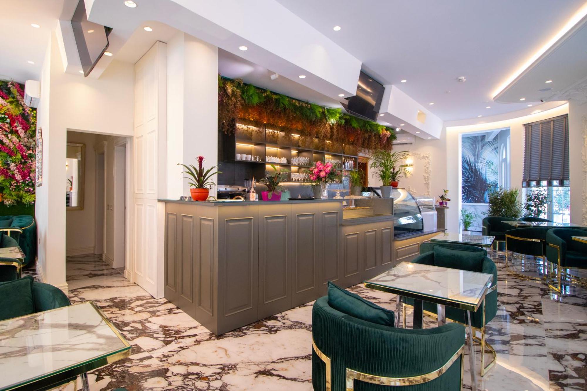 Hotel Ambasada Qta Paskuqan Экстерьер фото