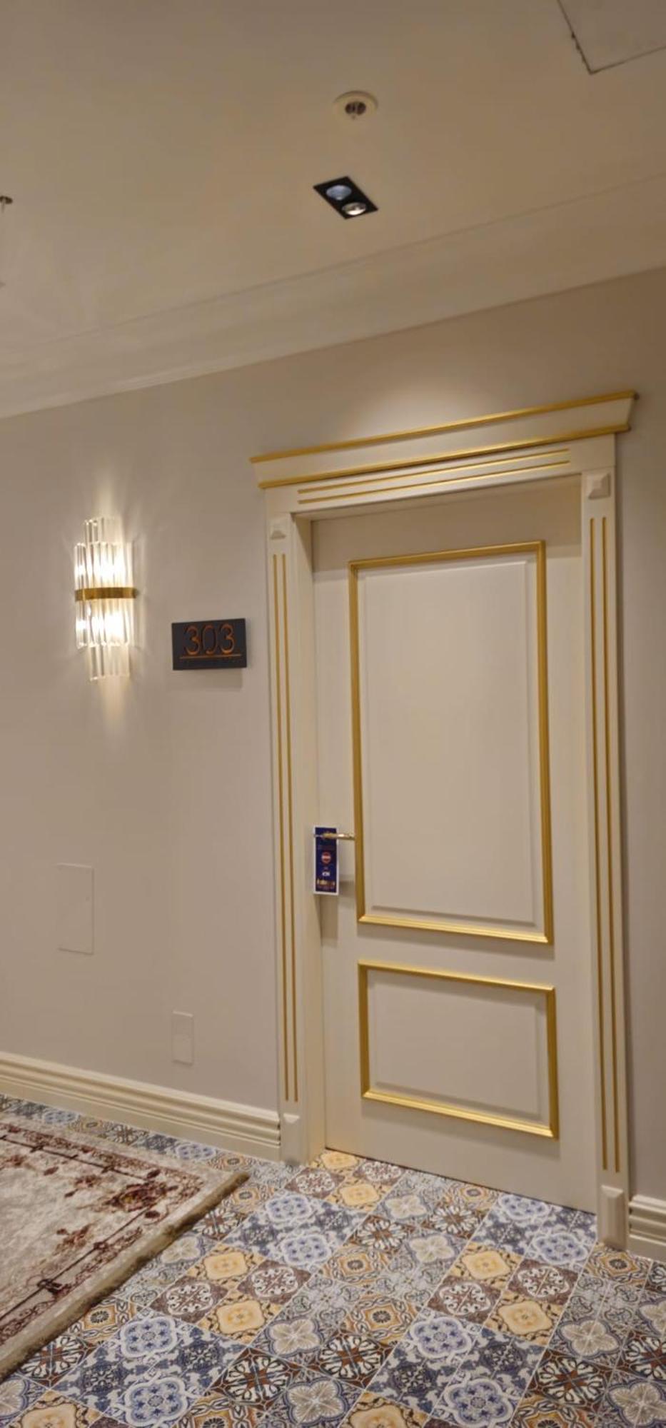 Hotel Ambasada Qta Paskuqan Экстерьер фото